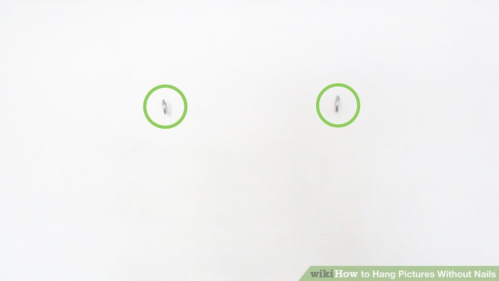 Image titled Hang Pictures Without Nails Step 17