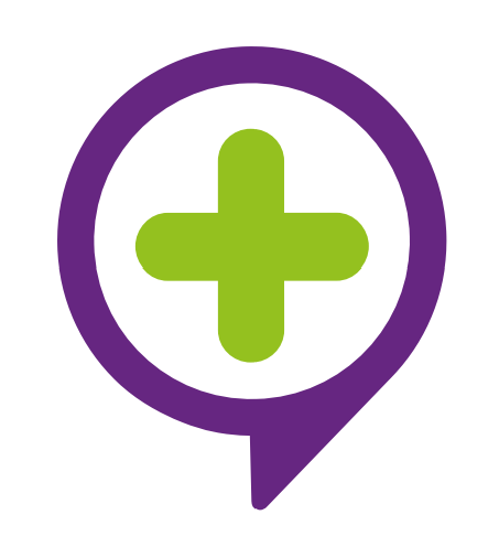 Farmacias del Plata logo