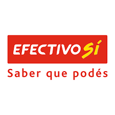 Efectivo Si