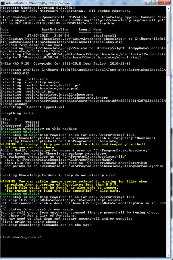 install redis server windows install redis server windows