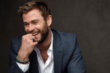 Chris Hemsworth photo