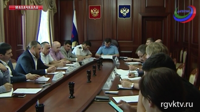 Открытый форум провели в республиканской прокуратуре
