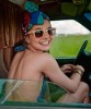 Актриса Татьяна Космачёва