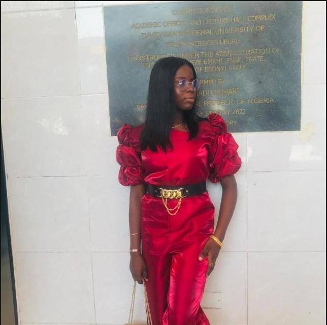 Grace Agbai Uwa-image