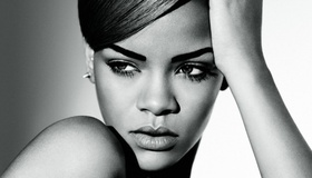 Rihanna Rihanna