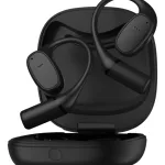 Miniatura de Fone Aurabuds X5l Tela Amoled Inteligente Esporte