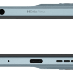 Miniatura de Motorola G35 5g 256gb 8gb Ram