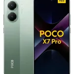Miniatura principal de Xiaomi Poco X7 Pro 8gb Ram 256gb Global 5g 50mp Nfc 