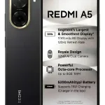 Miniatura principal de Redmi A5 Dual Sim 128gb 8gb Ram
