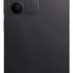 Miniatura de Smartphone Realme C75 5g 256gb 8gb Ram Storm Black Rmx3963