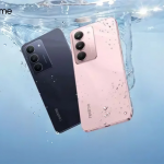 Miniatura de Celular Realme C75x 256gb 8gb Ram Nfc Ip69 Cor Azul