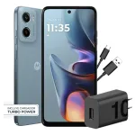 Miniatura de Motorola G35 5g 256gb 8gb Ram
