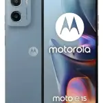 Miniatura principal de Smartphone Motorola Moto E15 64gb 4gb Ram