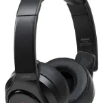 Miniatura principal de Headphone Bluetooth Confortável Bateria 18h Amvox- Ahp 2401 Cor Preto