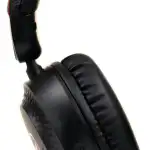 Miniatura de Fone Ouvido Headphone Amvox Ahp 1209 Bateria 12h E Bluetooth