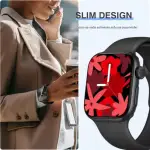 Miniatura de Relógio Smartwatch Aurafit A10c Tela 2.02 Esporte 2 Pulseira