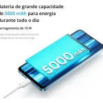 Miniatura de Celular Realme Note 60 Dual Sim 128 Gb 4 Gb Ram