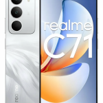 Miniatura principal de Celular Realme C71 Smartphone 128gb 4gb Branco
