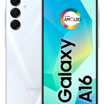 Miniatura principal de Celular Samsung Galaxy A16 128gb 4gb Ram Câmera de Até 50mp Tela 6.7 Nfc Ip54 Bateria 5000 Mah Cinza