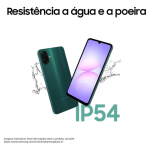 Miniatura de Celular Samsung Galaxy A07 256gb, 8gb, Câmera 50mp, Tela 6.7 , Proteção Ip54, Processador 6nm