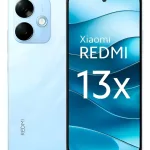 Miniatura principal de Xiaomi Redmi 13x Dual Sim 256gb 8gb Ram 