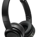 Miniatura principal de Fone de Ouvido Headphone AIWA AWS-HP-03-B Bluetooth bateria com até 100 horas de duração