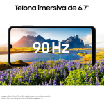 Miniatura de Celular Samsung Galaxy A07 256gb, 8gb, Câmera 50mp, Tela 6.7 , Proteção Ip54, Processador 6nm