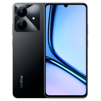 Celular Realme Note 60x Dual Sim 64 Gb 4 Gb de Ram