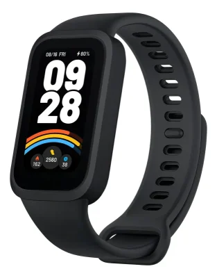 Xiaomi Smart Band Band 9 Active Monitoramento Saude 5atm 