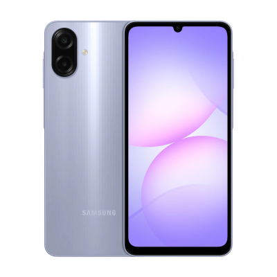 Celular Samsung Galaxy A07 256gb, 8gb, Câmera 50mp, Tela 6.7 , Proteção Ip54, Processador 6nm
