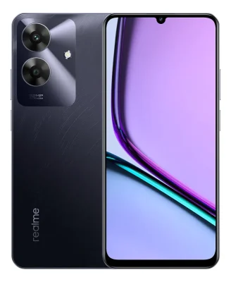 Celular Realme Note 60 Dual Sim 128 Gb 4 Gb Ram