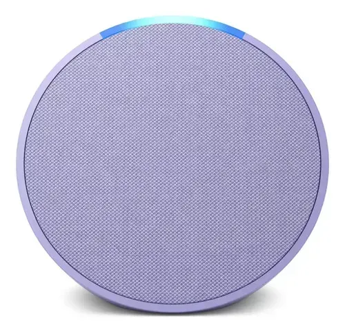 Imagem principal do Alexa Amazon Echo Pop Smart Assistente Virtual