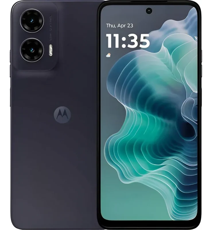 Imagem principal do Motorola G35 5g 256gb 8gb Ram