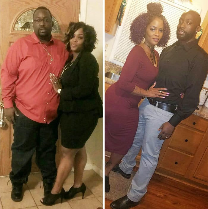 Through Thick And Thin
