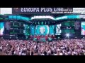 Бузова поёт вживую без фонограммы