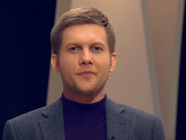 Судьба человека с Борисом Корчевниковым