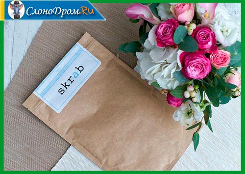 Бизнес идея - продажа косметики