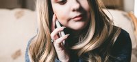 Почему парень не отвечает на звонки и смс?