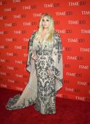 Kesha - 2018 Time 100 Gala in NYC 4/24/18
