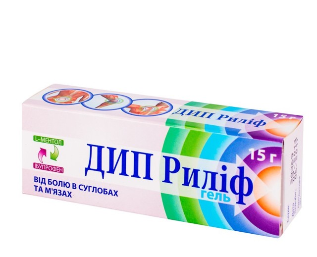 Огляд ефективних гелів від геморою