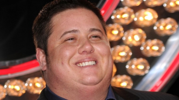 Chaz Bono