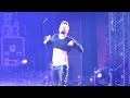 Dima Bilan - Number one fan (На бис, Crocus city hall 2015)