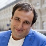 Тимур Тания
