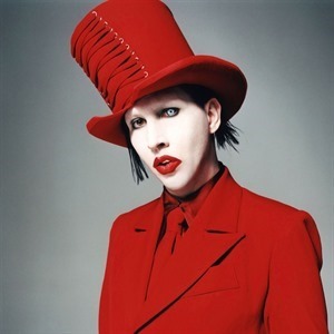 Marilyn Manson