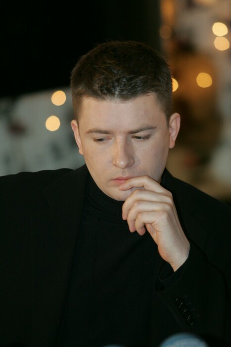 Андрей Данилко. / Фото: www.kinopoisk.ru Андрей Данилко. / Фото: www.kinopoisk.ru