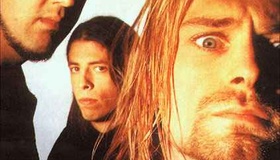 Nirvana Nirvana