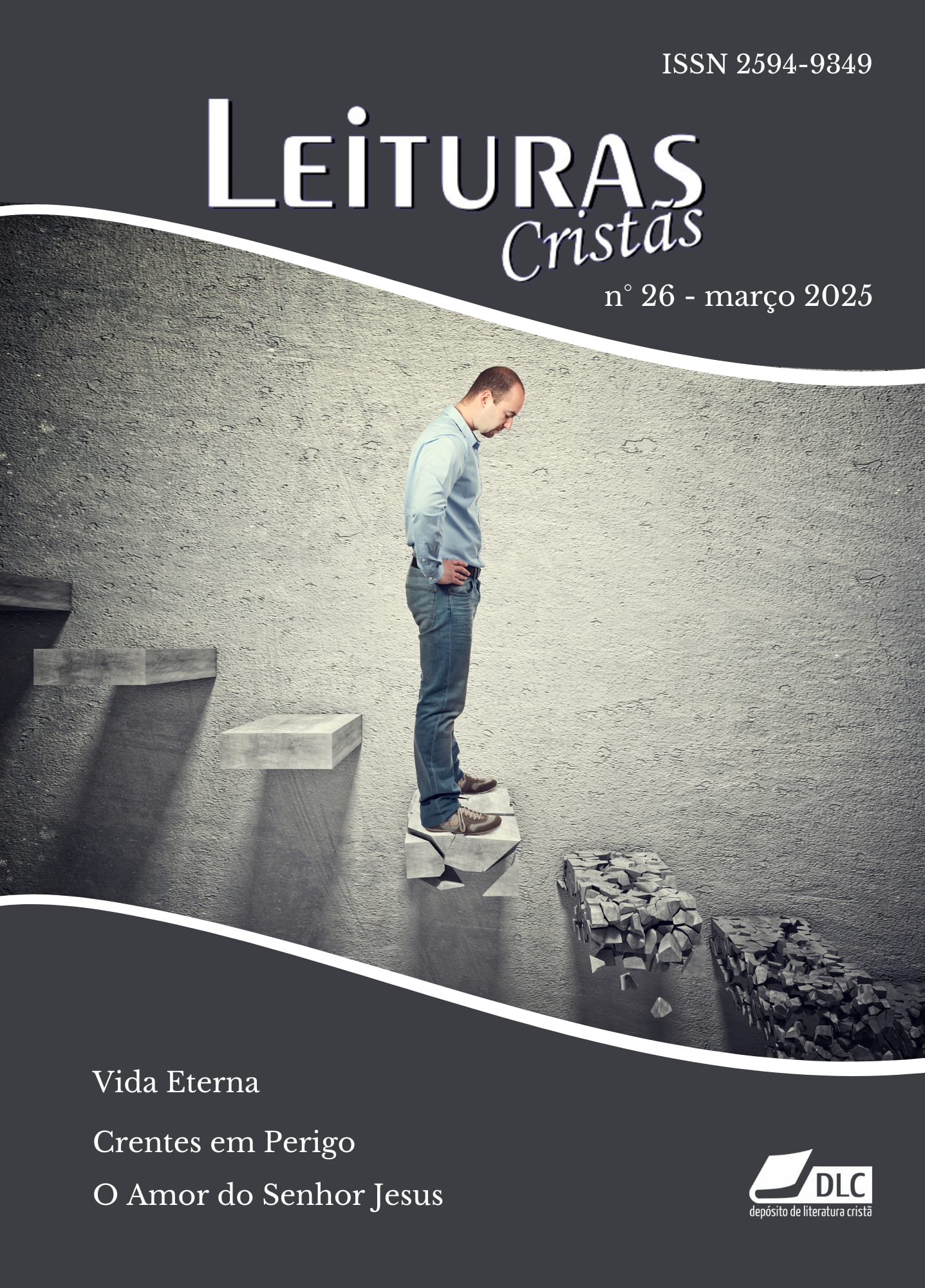capa da edição 26
