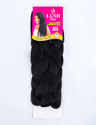 Lush jumbo extension