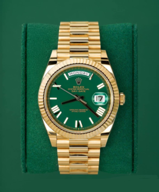 High Quality Rolex Watch