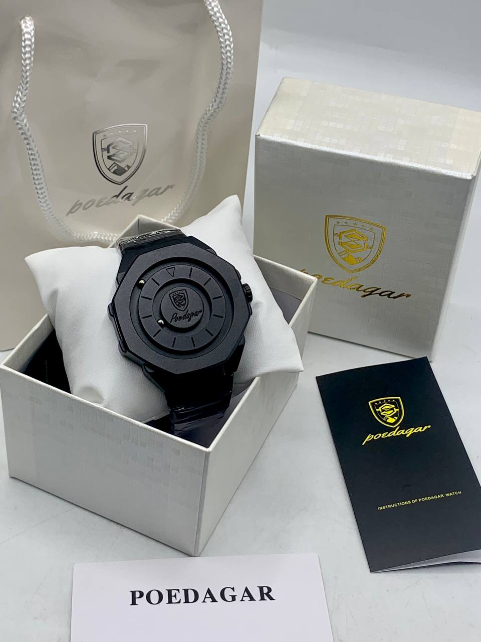 Affordable Poedagar Watch 🔥🔥🔥